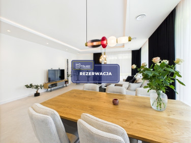 Dom wolnostojący sprzedaż