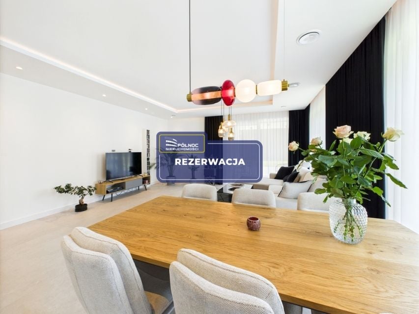 Dom wolnostojący sprzedaż