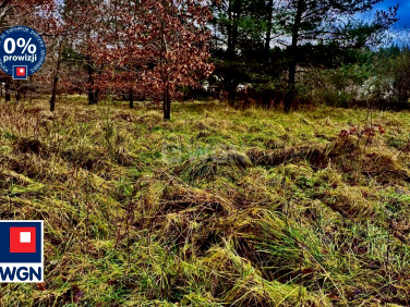Działka budowlana Dębnica Kaszubska