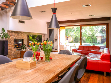 Dom Żerniki Wrocławskie