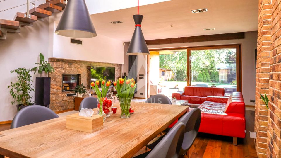 Dom Żerniki Wrocławskie