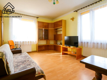 Mieszkanie Rejowiec Fabryczny