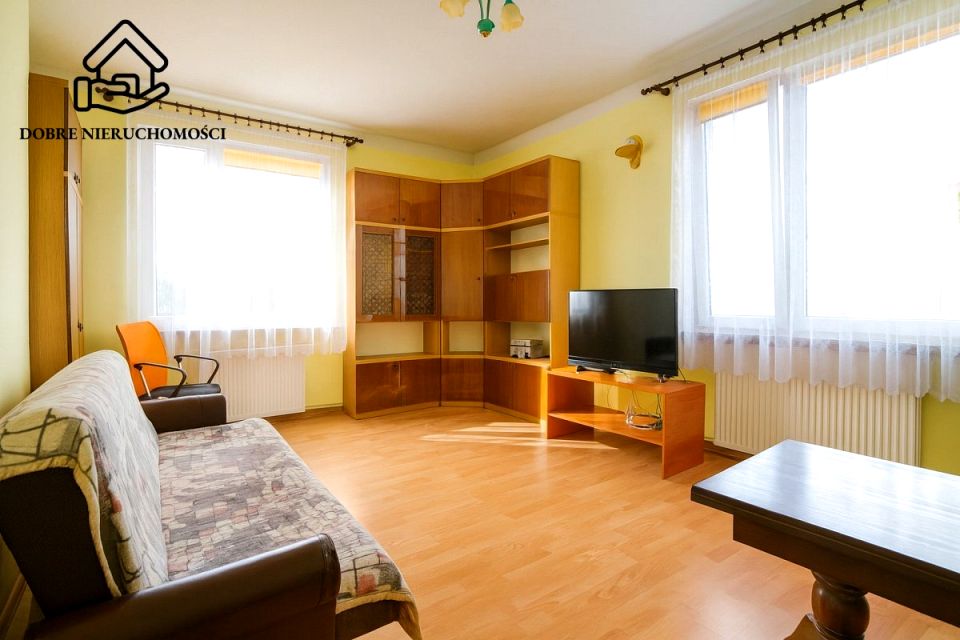 Mieszkanie Rejowiec Fabryczny