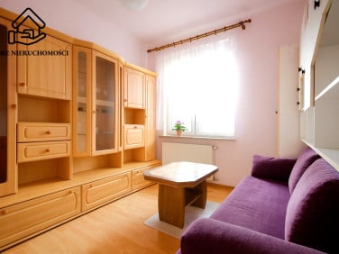 Mieszkanie Rejowiec Fabryczny