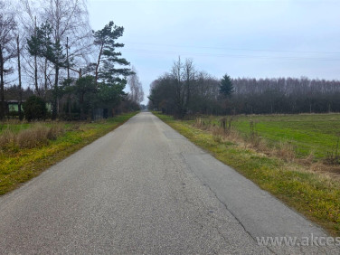 Działka budowlana sprzedam