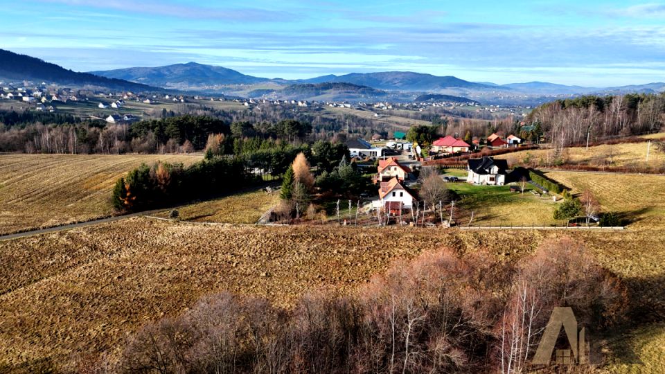 Działka Siekierczyna