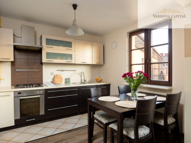 Mieszkanie Warszawa