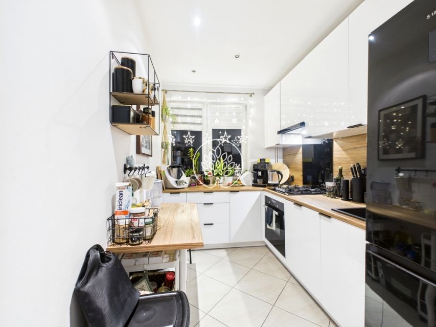 Mieszkanie Bydgoszcz