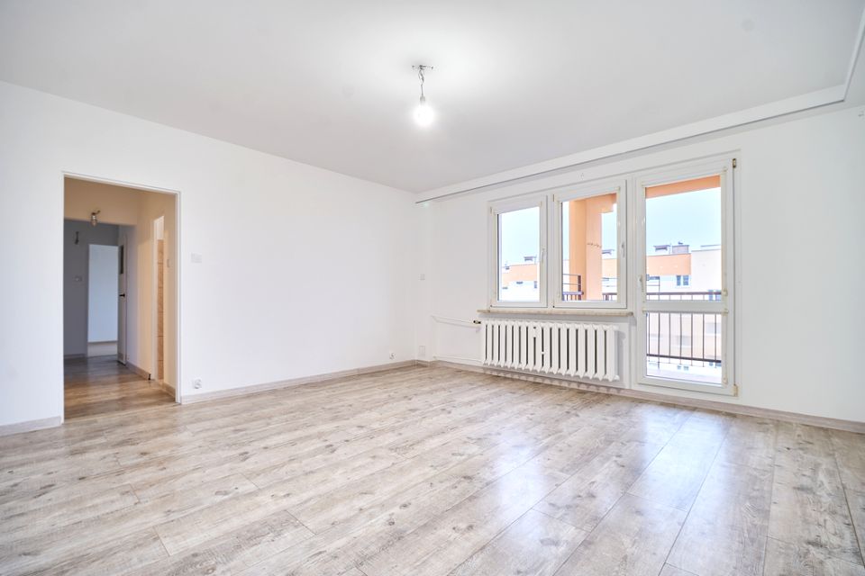 Mieszkanie Bydgoszcz