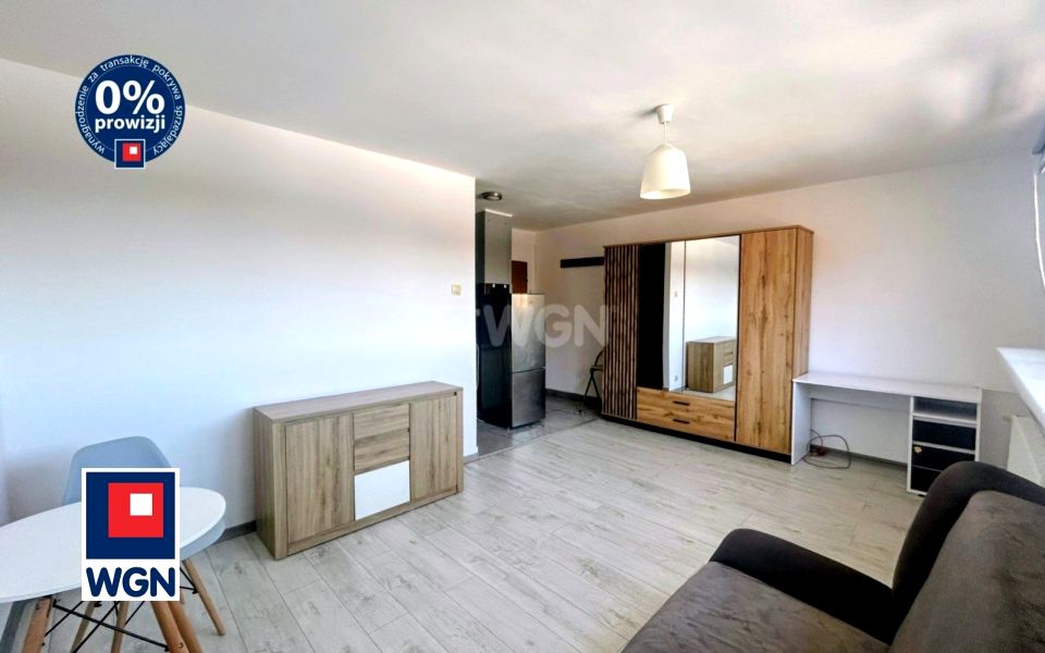 Mieszkanie Świdnica