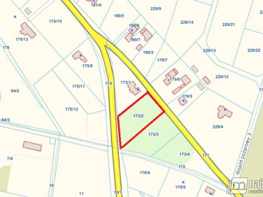 Działka budowlana Goleniów