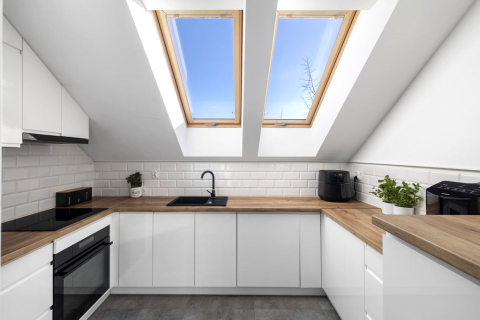 Mieszkanie Kamieniec Wrocławski