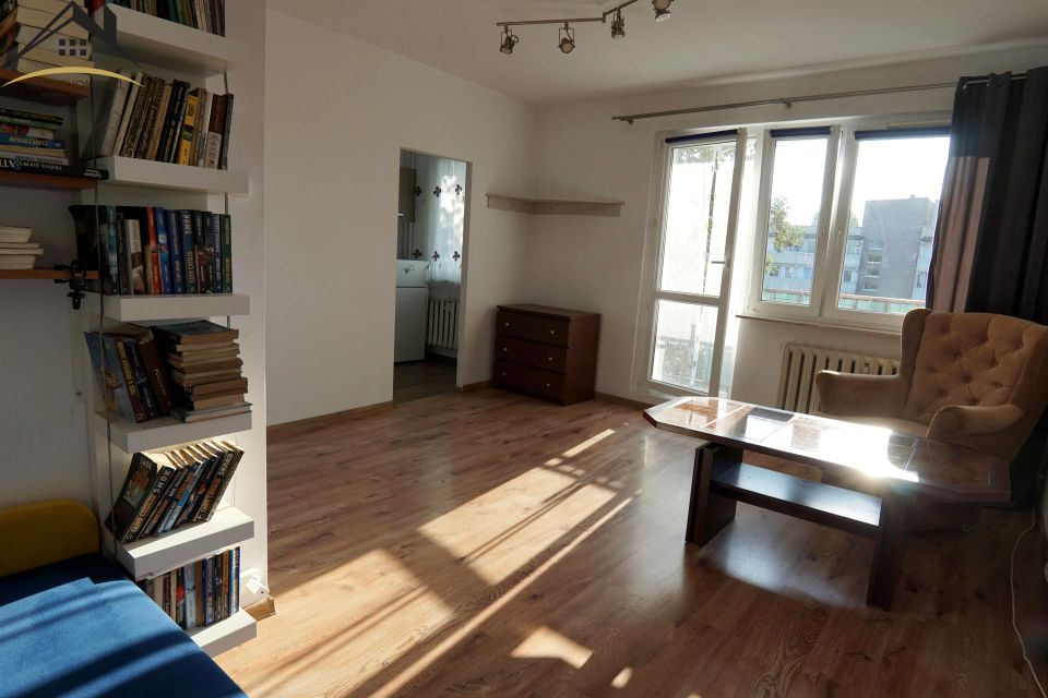 Mieszkanie Ruda Śląska