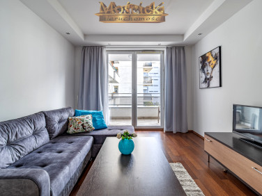 Mieszkanie Warszawa wynajem