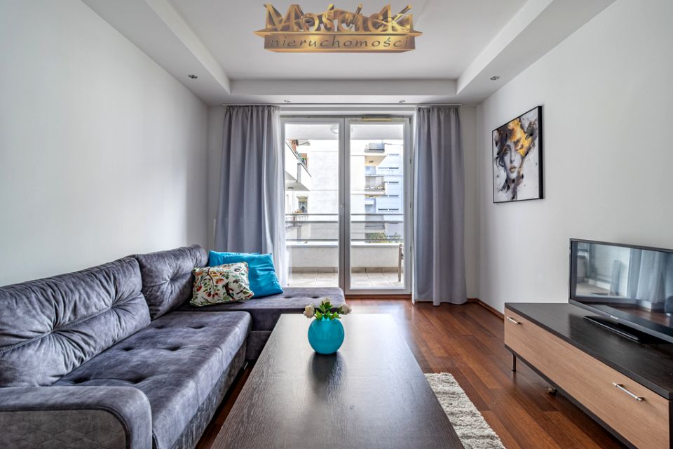 Mieszkanie Warszawa wynajem