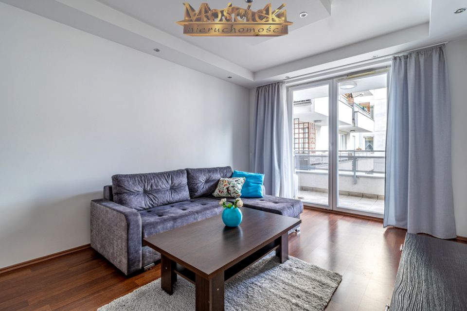 Mieszkanie Warszawa