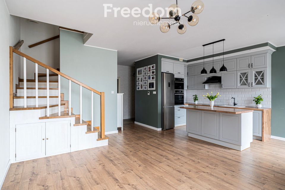 Mieszkanie Kołobrzeg