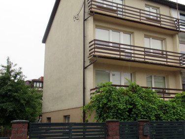 Dom Sokołów Podlaski