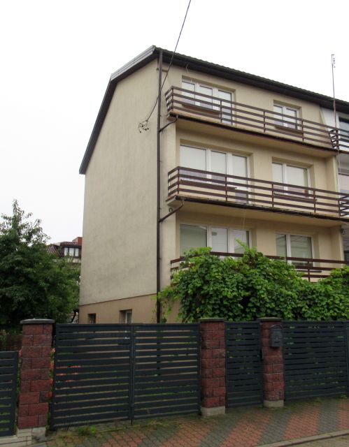 Dom Sokołów Podlaski