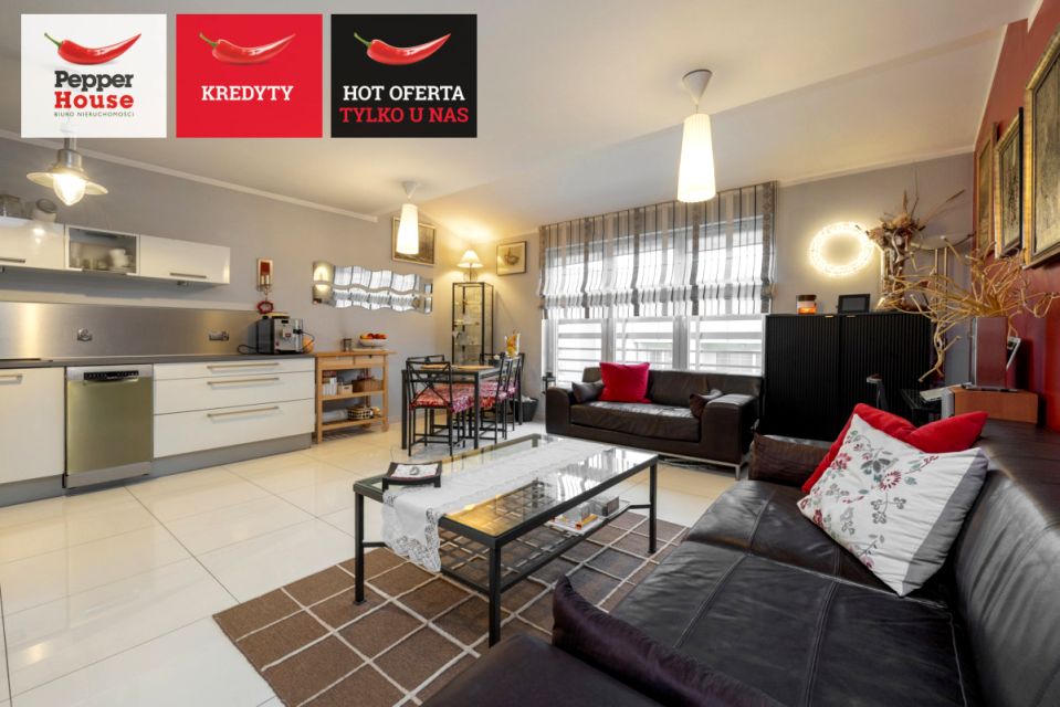 Mieszkanie Wejherowo