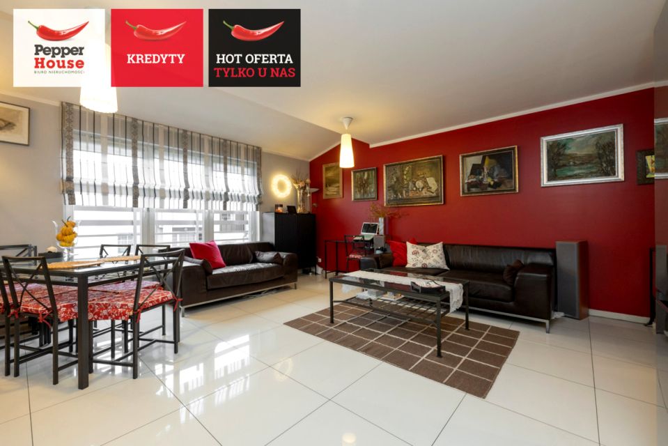 Mieszkanie Wejherowo