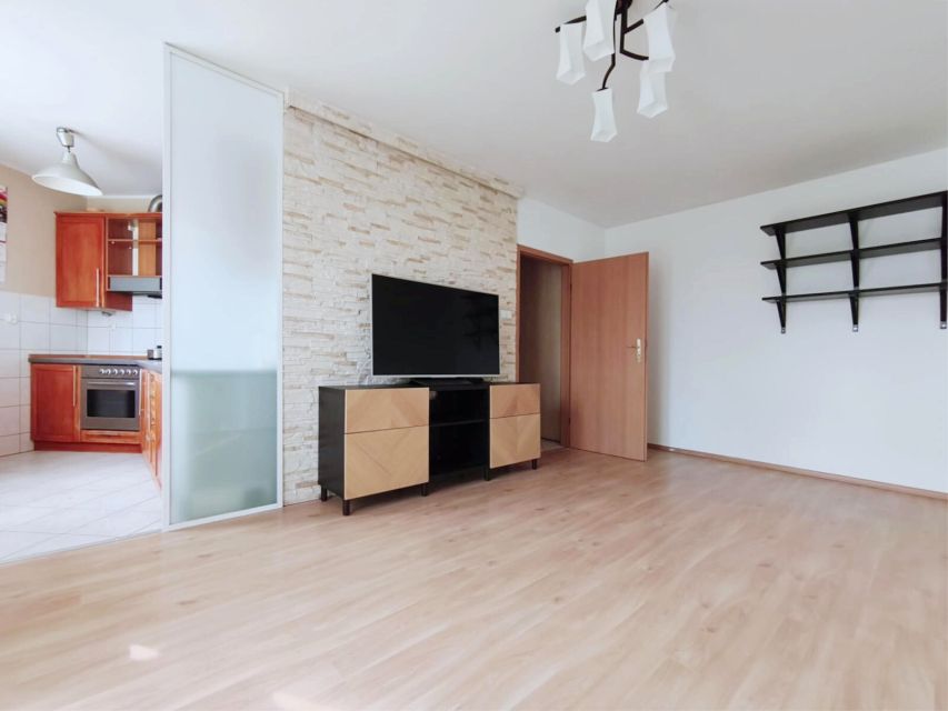 Mieszkanie blok mieszkalny sprzedaż