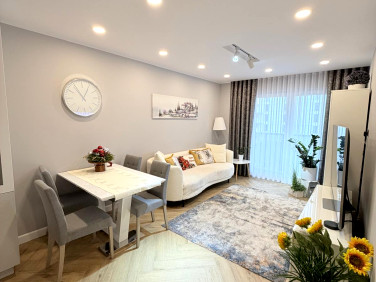 Mieszkanie Sosnowiec