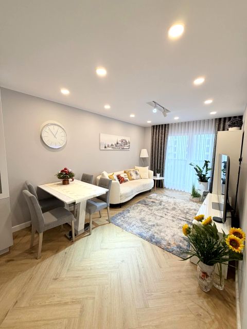 Mieszkanie Sosnowiec