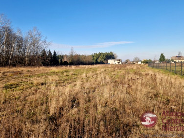 Działka budowlana Stanisławów