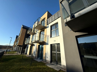 Mieszkanie apartamentowiec sprzedaż