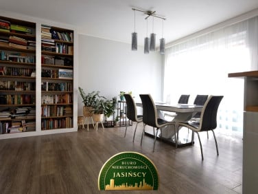 Mieszkanie blok mieszkalny sprzedaż