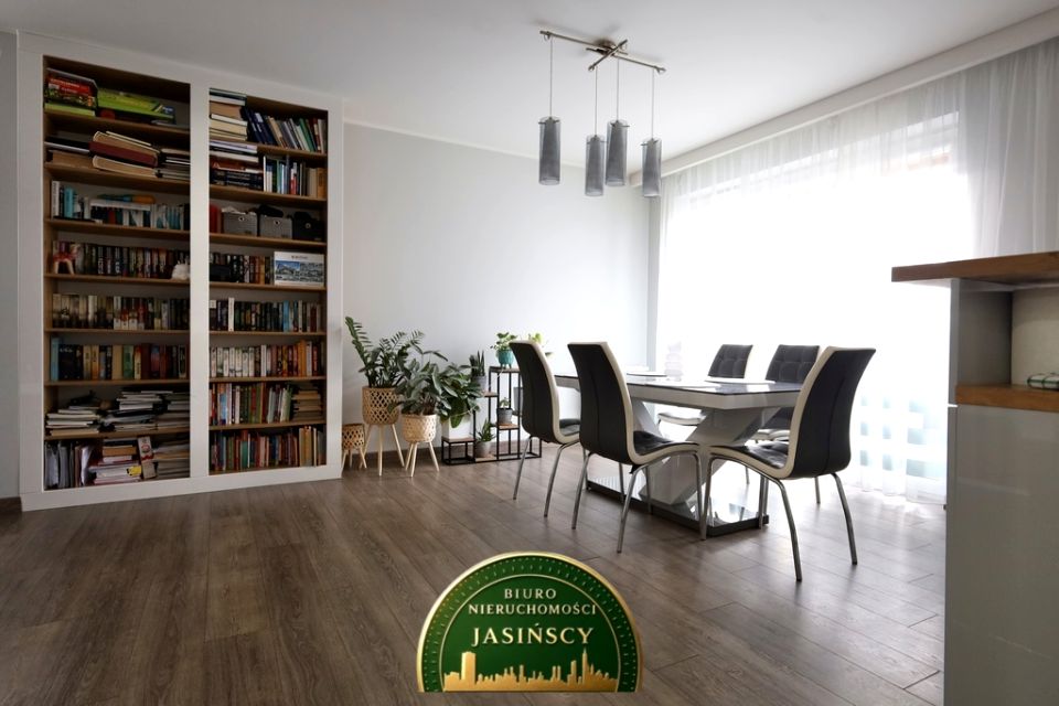 Mieszkanie blok mieszkalny sprzedaż