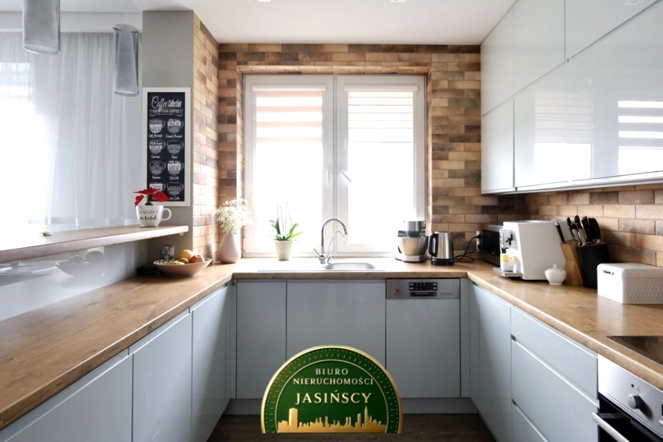 Mieszkanie Ciechanów