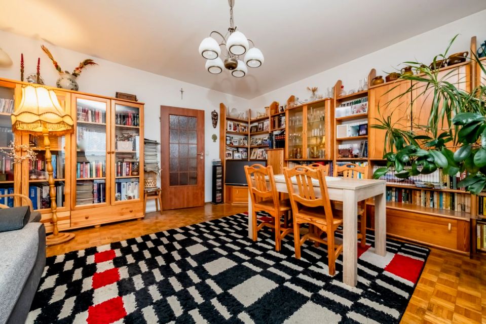 Mieszkanie Białystok