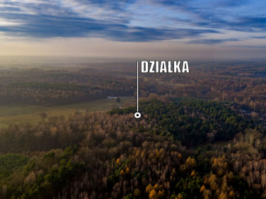 Działka budowlana Nieborowice