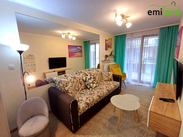 Mieszkanie Kołobrzeg