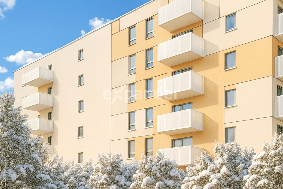 Mieszkanie Poznań sprzedaż