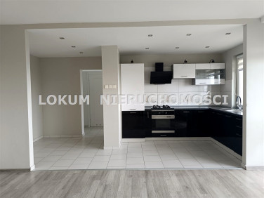 Mieszkanie Jastrzębie-Zdrój