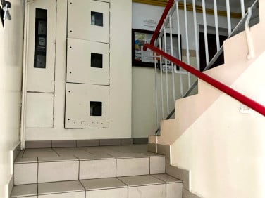 Mieszkanie Białystok