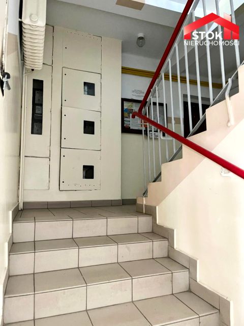 Mieszkanie Białystok