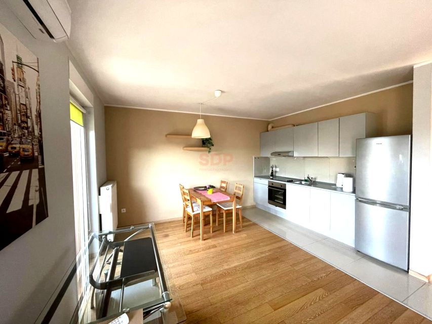 Mieszkanie blok mieszkalny Wrocław