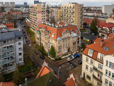 Mieszkanie Gdańsk
