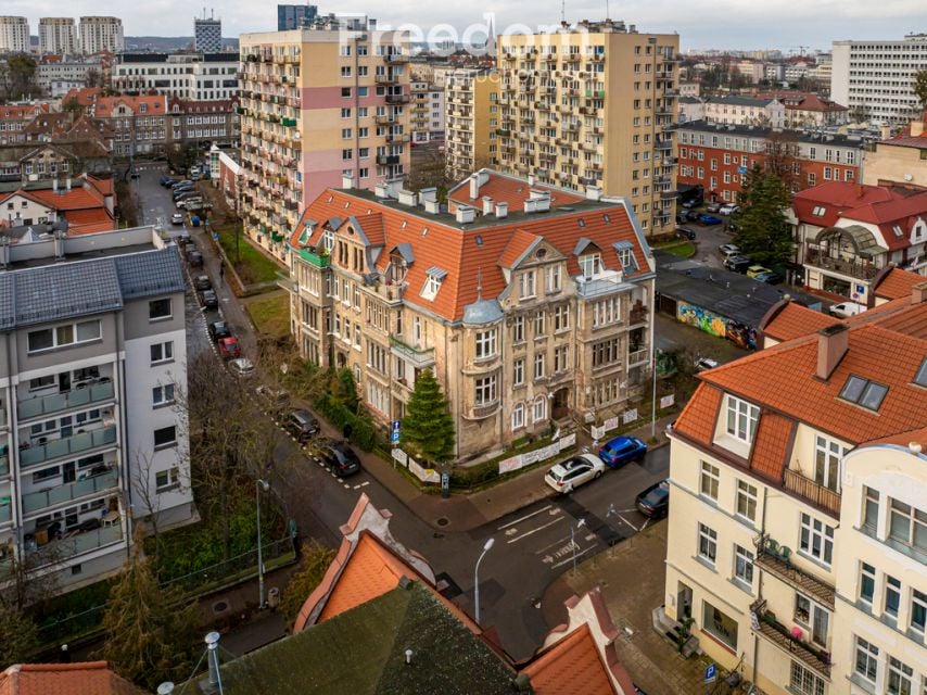 Mieszkanie Gdańsk