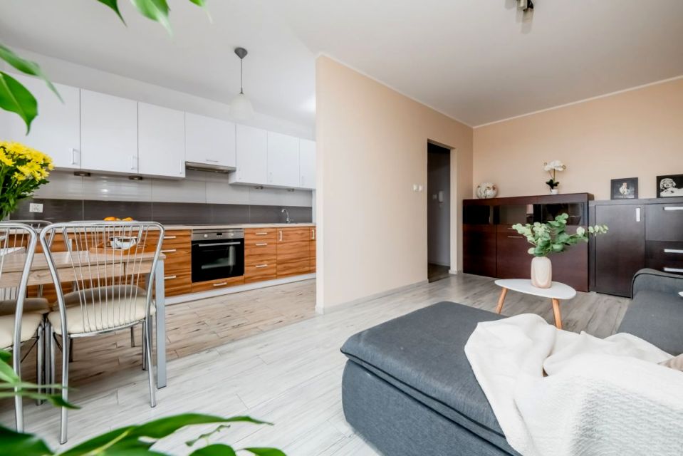 Mieszkanie Białystok