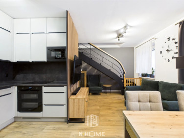 Mieszkanie Krzeptów