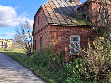 Dom wolnostojący sprzedaż