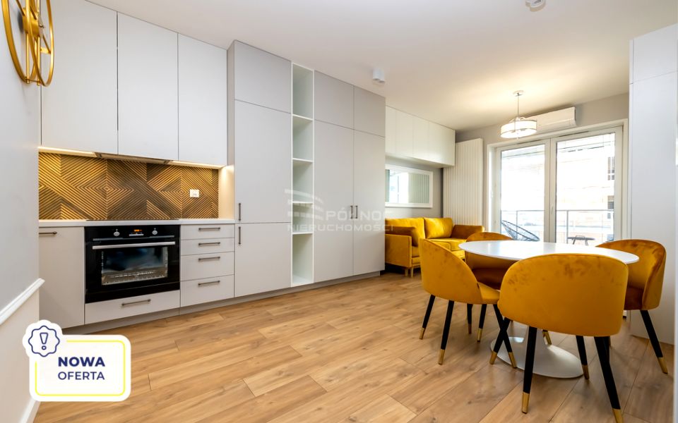 Mieszkanie Białystok