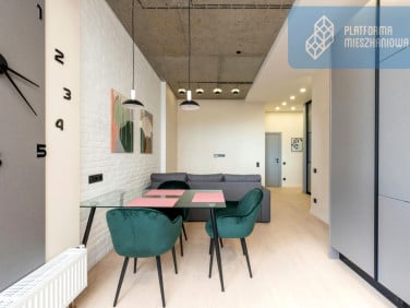 Mieszkanie Kraków