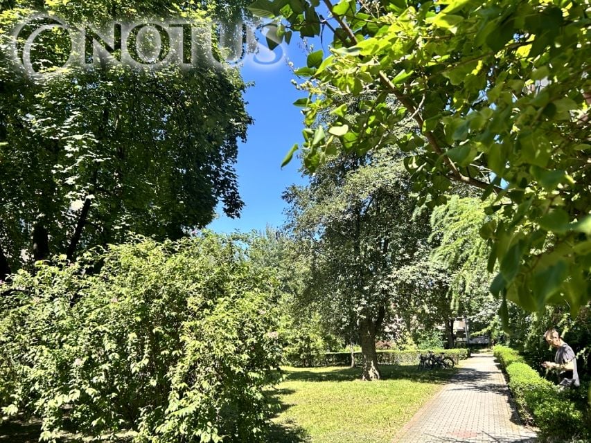 Działka budowlana Kraków