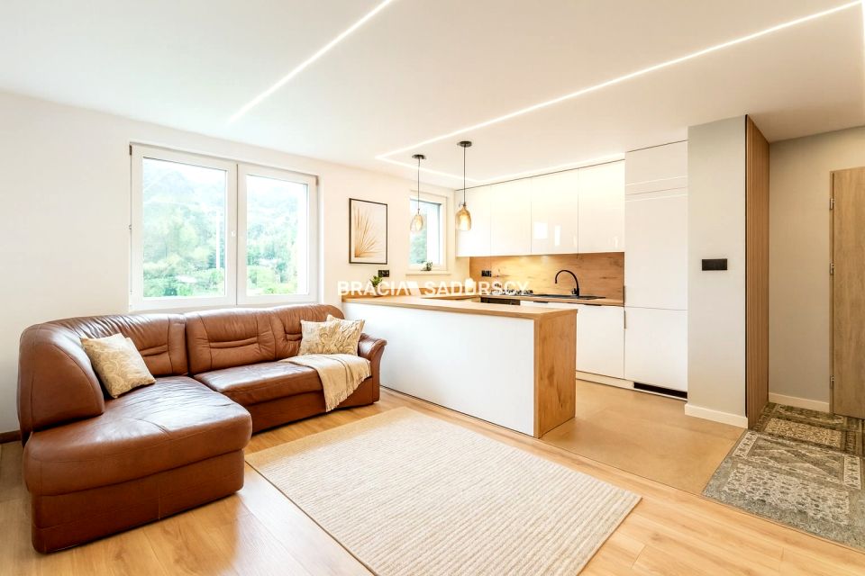 Mieszkanie Karniowice